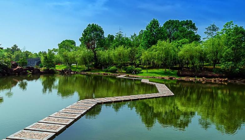 淺談武漢園林工程的防水層及疏水層技術(shù)